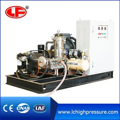 Oprema za raspršivanje vode pod visokim pritiskom