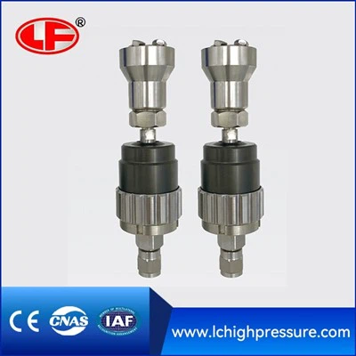 10 najboljih svjetskih proizvođača mlaznica za čišćenje 2025