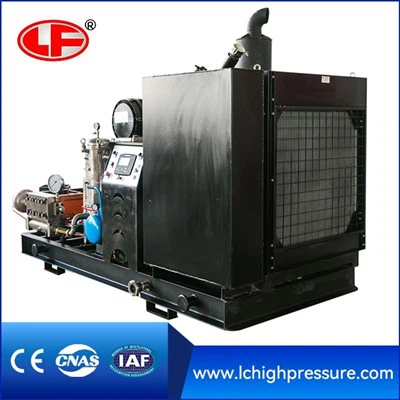 UHP oprema za mlaz vode